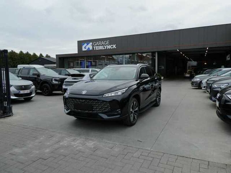 MG HS 1.5 i PHEV 272pk Automaat Comfort ACC BLIS Camera (53266)
