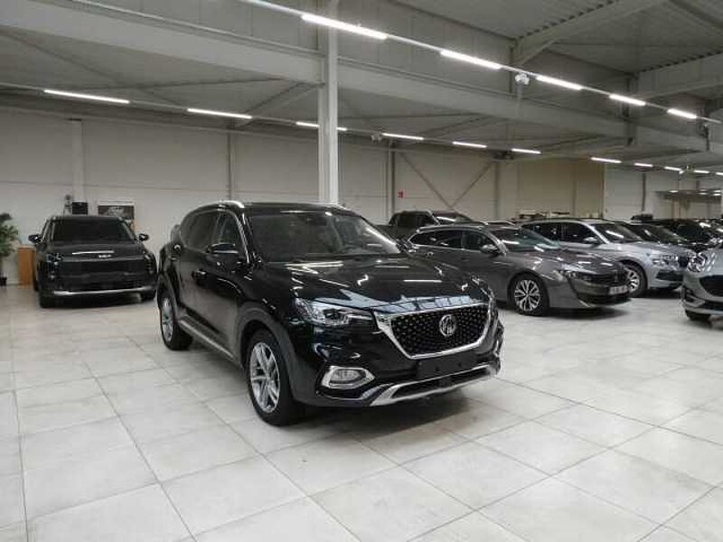 MG MG EHS 1.5 i PHEV 258pk Automaat Luxury Pano ACC BLIS Leder 360 Cam (33643) in 8790 Waregem MG MG EHS 1.5 i PHEV 258pk Automaat Luxury Pano ACC BLIS Leder 360 Cam (33643)