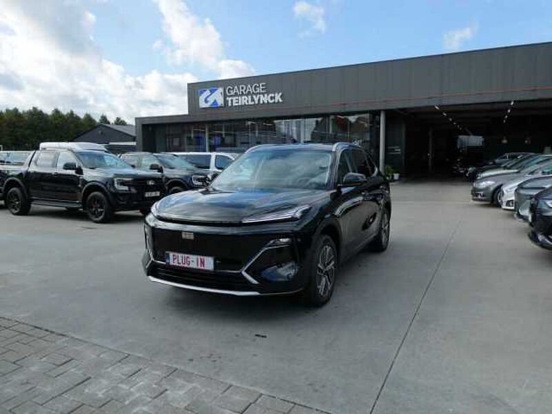 Geely Starray EM-i 1.5i PHEV 262pk Automaat Pro ACC BLIS Leder 360 Cam STOCK (09956)