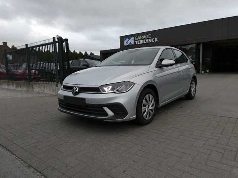 Volkswagen Polo 5d 1.0 TSi 80pk Business Luxe Camera '23 48000km (24707)