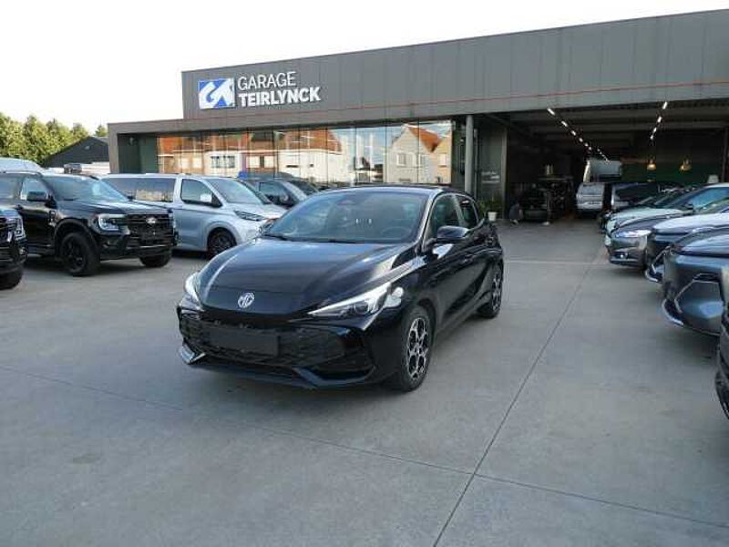 MG MG3 1.5 i 115pk Comfort Luxe Camera '25 17000km (11571)