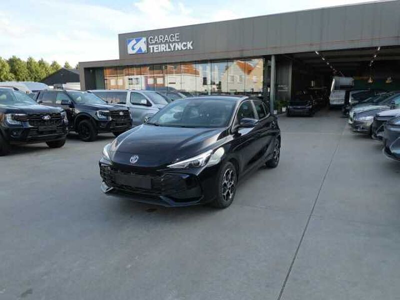 MG MG3 1.5 i 115pk Comfort Luxe Camera '25 16000km (96437)