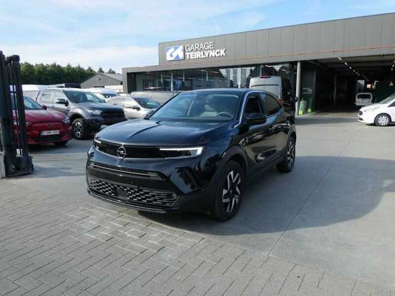 Opel Mokka 1.2 i 130pk Automaat Elegance SPORT Camera BLIS ACC '24 20000km (32859) in 8790 Waregem Opel Mokka 1.2 i 130pk Automaat Elegance SPORT Camera BLIS ACC '24 20000km (32859)
