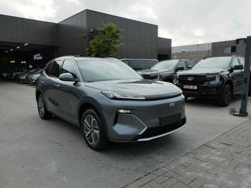 Geely Starray EM-i 1.5i PHEV 262pk Automaat Pro ACC BLIS Leder 360 Cam (93741) in 8790 Waregem Geely Starray EM-i 1.5i PHEV 262pk Automaat Pro ACC BLIS Leder 360 Cam (93741)
