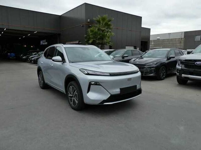 Geely Starray EM-i 1.5i PHEV 262pk Automaat Pro ACC BLIS Leder 360 Cam (64401) in 8790 Waregem Geely Starray EM-i 1.5i PHEV 262pk Automaat Pro ACC BLIS Leder 360 Cam (64401)