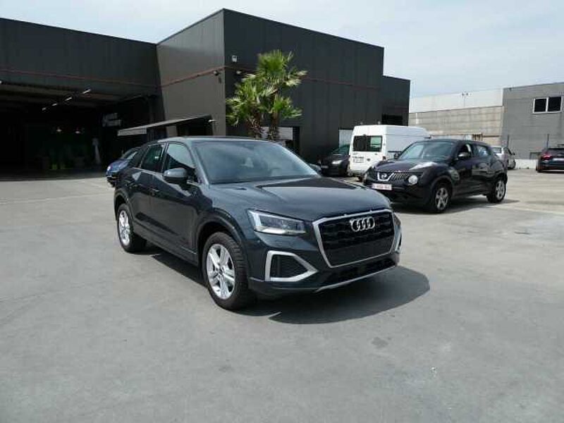 Audi Q2 1.5 TFSi 150pk Automaat Business Luxe Camera '24 24000km (75756) in 8790 Waregem Audi Q2 1.5 TFSi 150pk Automaat Business Luxe Camera '24 24000km (75756)