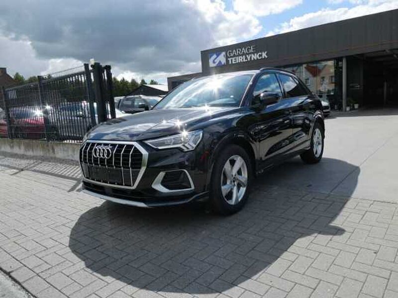 Audi Q3 1.5 TFSI 150pk Automaat Business Luxe Trekhaak Camera (82969) in 8790 Waregem Audi Q3 1.5 TFSI 150pk Automaat Business Luxe Trekhaak Camera (82969)