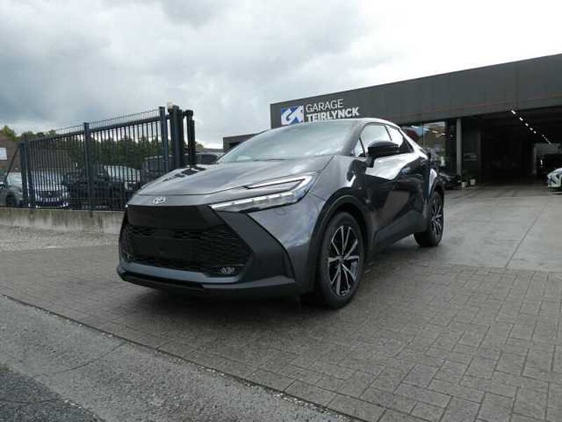 Toyota C-HR 1.8 i Hybride 140pk Automaat Style Camera ACC BLIS '25 (37351)
