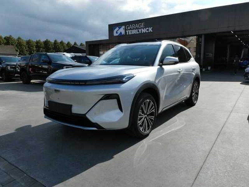 Geely Starray EM-i 1.5i PHEV 262pk Automaat Max+ Pano ACC BLIS Leder 360 Cam (71106) in 8790 Waregem Geely Starray EM-i 1.5i PHEV 262pk Automaat Max+ Pano ACC BLIS Leder 360 Cam (71106)