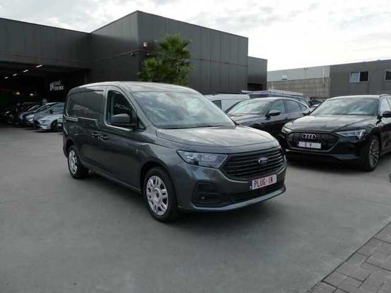 Ford Transit Connect L2 1.5 i PHEV 150pk Automaat 2pl Lichte Vracht Stock (21094) in 8790 Waregem Ford Transit Connect L2 1.5 i PHEV 150pk Automaat 2pl Lichte Vracht Stock (21094)