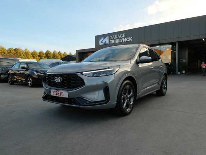 Ford Kuga ST-Line Sport 2.5 i FHEV 180pk Automaat '25 20000km (14805)