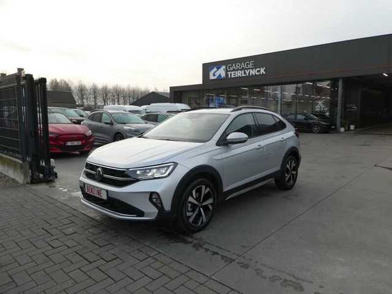 Volkswagen Taigo 1.0 TSi 95pk Business Luxe Camera '25 19000km (51628) in 8790 Waregem Volkswagen Taigo 1.0 TSi 95pk Business Luxe Camera '25 19000km (51628)