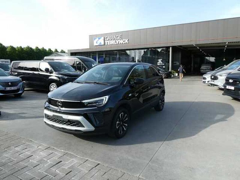 Opel Crossland 1.2 i benzine 130pk Automaat Elegance Camera '23 50000km (37080) in 8790 Waregem Opel Crossland 1.2 i benzine 130pk Automaat Elegance Camera '23 50000km (37080)