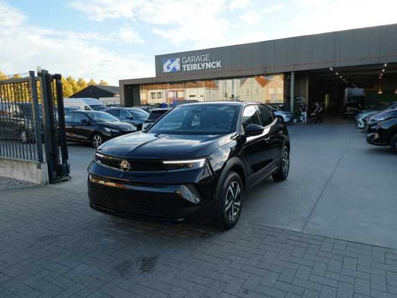 Opel Mokka Electric 156pk Edition Luxe Automaat '25 7000km (21873)