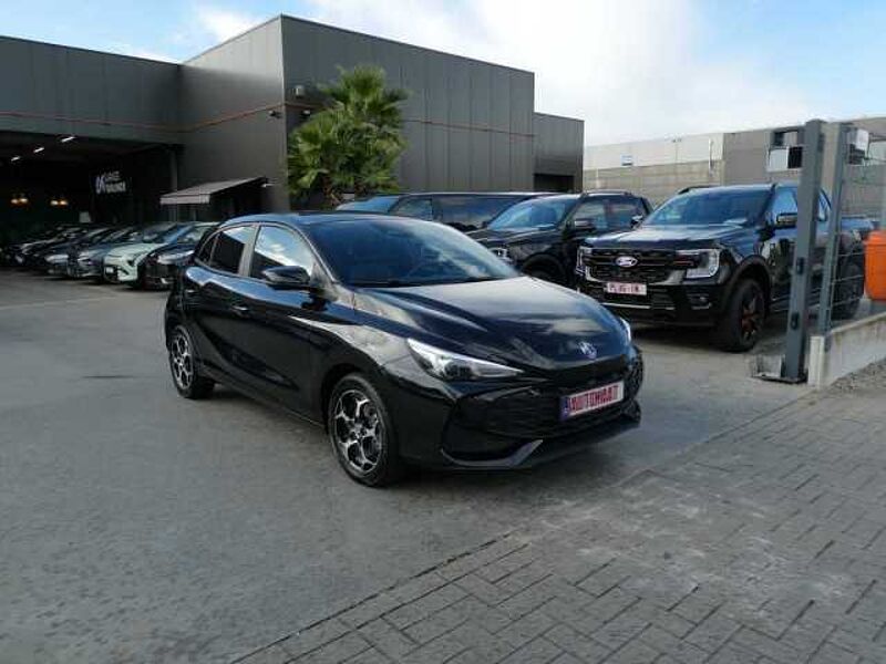 MG MG3 1.5 Hybrid+ 195pk Luxury Luxe 360 Cam BLIS ACC Leder '25 (41989) in 8790 Waregem MG MG3 1.5 Hybrid+ 195pk Luxury Luxe 360 Cam BLIS ACC Leder '25 (41989)