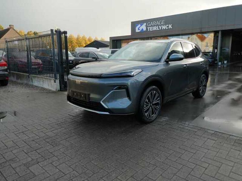 Geely Starray EM-i 1.5i PHEV 262pk Automaat Launch Edition Pano ACC BLIS Leder 360 Cam (37276) in 8790 Waregem Geely Starray EM-i 1.5i PHEV 262pk Automaat Launch Edition Pano ACC BLIS Leder 360 Cam (37276)
