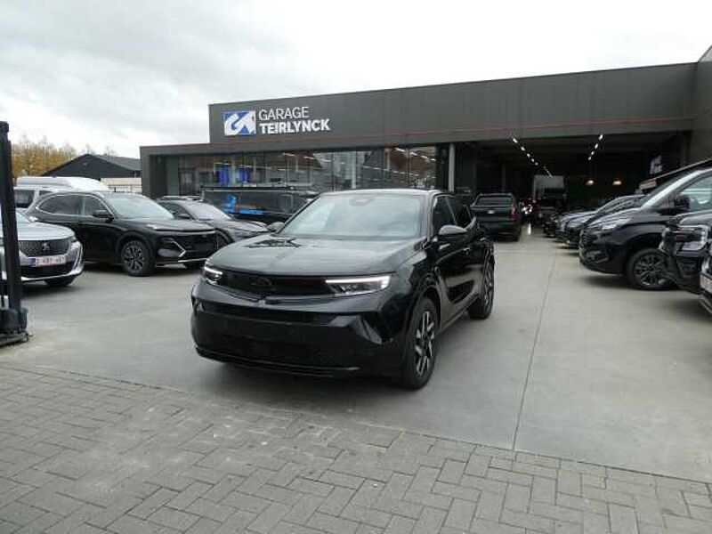 Opel Mokka 1.2 i 136pk GS Line SPORT ACC BLIS Camera '25 16000km (47124)