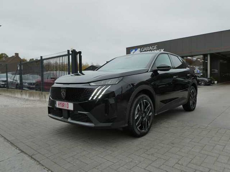 Peugeot 3008 1.2 i MHEV 145pk Automaat Allure Luxe 360° Cam Leder ACC BLIS STOCK (07770) in 8790 Waregem Peugeot 3008 1.2 i MHEV 145pk Automaat Allure Luxe 360° Cam Leder ACC BLIS STOCK (07770)