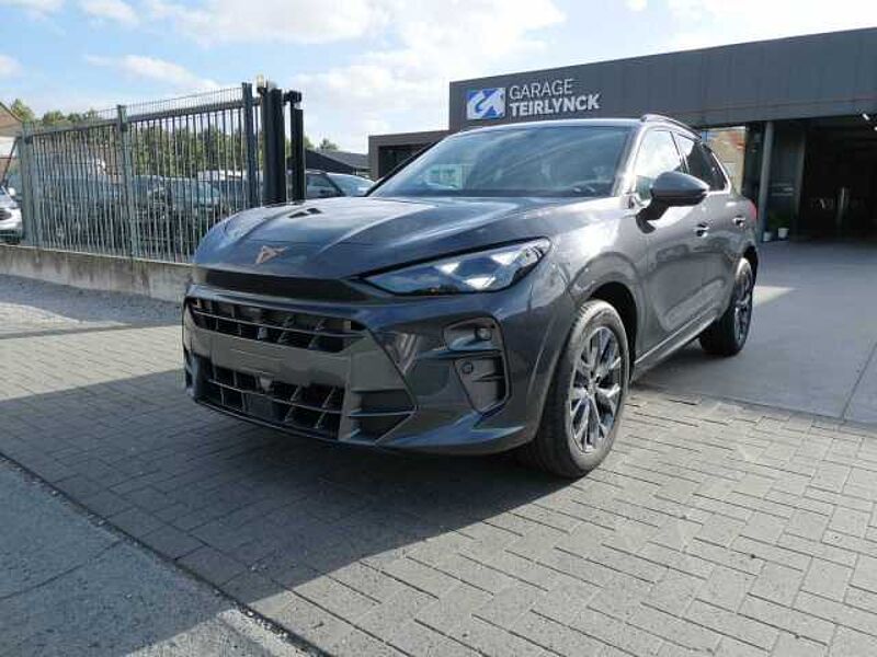 CUPRA Terramar 1.5 eTSI MHEV 150pk Automaat Business ACC Leder Camera Stock (79415) in 8790 Waregem CUPRA Terramar 1.5 eTSI MHEV 150pk Automaat Business ACC Leder Camera Stock (79415)