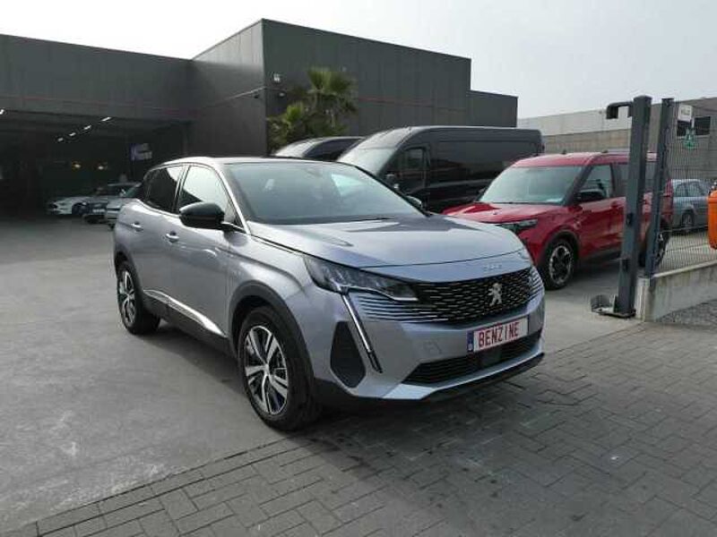 Peugeot 3008 1.2 i benzine 130pk Allure Camera ACC BLIS '24 41000km (28132) in 8790 Waregem Peugeot 3008 1.2 i benzine 130pk Allure Camera ACC BLIS '24 41000km (28132)