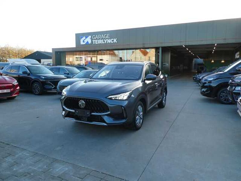 MG HS 1.5 i benzine 162pk Automaat Comfort ACC BLIS Leder Camera (67291) in 8790 Waregem MG HS 1.5 i benzine 162pk Automaat Comfort ACC BLIS Leder Camera (67291)