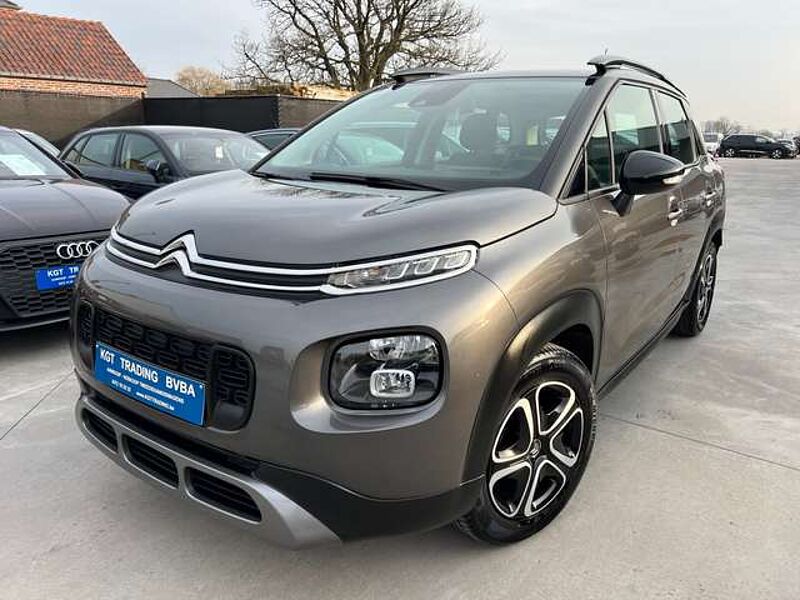 Citroen C3 Aircross 1.2i PURETECH NAVIGATIE CARPLAY BLUETOOTH LED A/C
