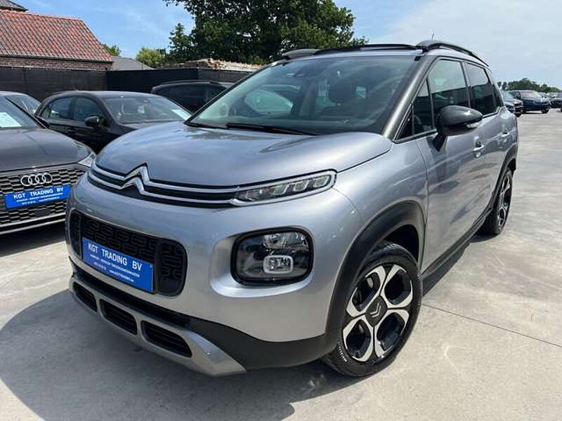 Citroen C3 Aircross 1.2i PURETECH NAVIGATIE OPENDAK CARPLAY PDC LED