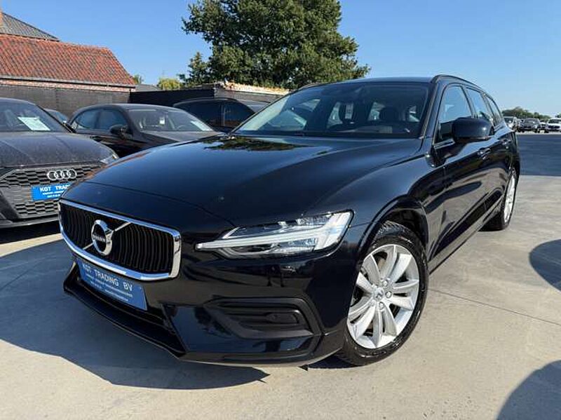Volvo V60 2.0 B4 D GEARTRONIC FULL LED NAVIGATIE CAMERA DAB