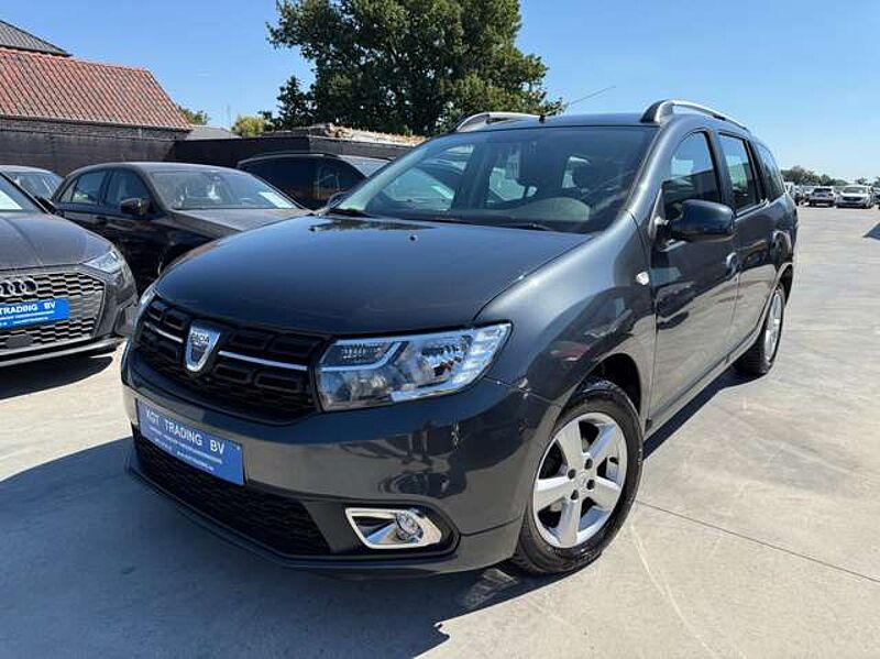 Dacia Logan 1.2i MCV BREAK NAVIGATIE CAMERA AIRCO BLUETOOTH