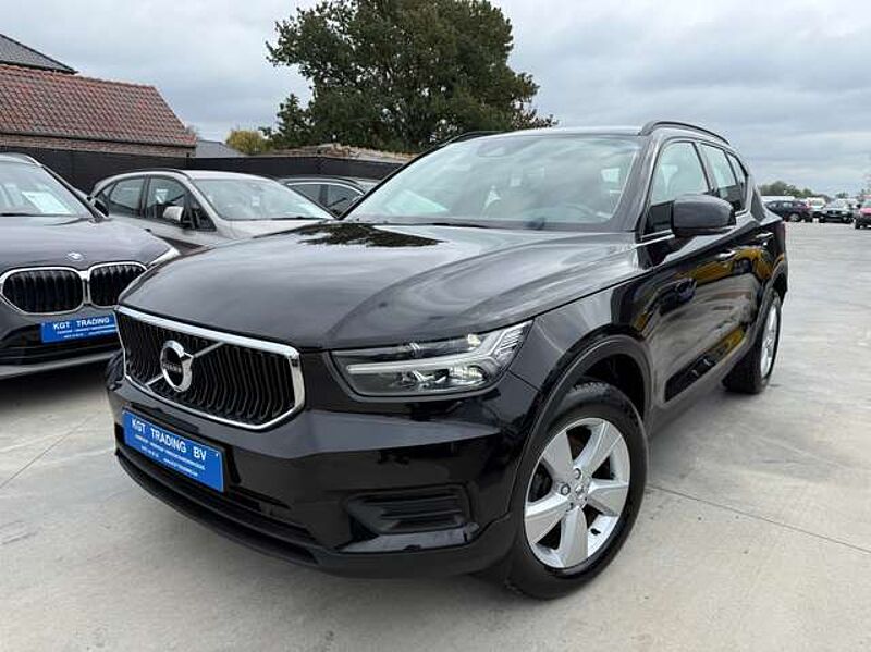 Volvo XC40 1.5 T3 163PK NAVIGATIE CAMERA FULL LED PDC BLUETOO