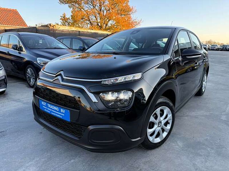 Citroen C3 1.2i PURETECH FACELIFT FULL LED DAB AIRCO CARPASS in 9400 Voorde-Ninove Citroen C3 1.2i PURETECH FACELIFT FULL LED DAB AIRCO CARPASS