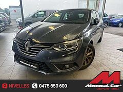 Renault Megane 1.2 TCe Energy Intens*Marchand ou export* in 1400 Nivelles Renault Megane 1.2 TCe Energy Intens*Marchand ou export*