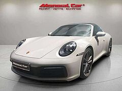 Porsche 911 911 Targa 4 3.0 Turbo PDK *14. in 1400 Nivelles Porsche 911 911 Targa 4 3.0 Turbo PDK *14.
