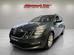 SKODA Octavia Octavia SW 1.6TDi*Navi*CarPlay*Prêt à immat* in 1400 Nivelles SKODA Octavia Octavia SW 1.6TDi*Navi*CarPlay*Prêt à immat*