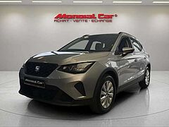 SEAT Arona Arona 1.0 TSI Style*Navi*CarPlay*13.222 € HTVA in 1400 Nivelles SEAT Arona Arona 1.0 TSI Style*Navi*CarPlay*13.222 € HTVA