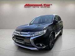 Mitsubishi Outlander Outlander 2.2 DI-D 2WD *Marchand ou export* in 1400 Nivelles Mitsubishi Outlander Outlander 2.2 DI-D 2WD *Marchand ou export*