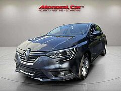 Renault Megane Megane 1.5 dCi Intens EDC*Marchand ou export* in 1400 Nivelles Renault Megane Megane 1.5 dCi Intens EDC*Marchand ou export*