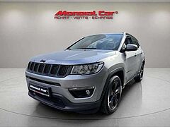Jeep Compass Compass 1.4 Turbo Night Eagle *CarPlay*Garantie* in 1400 Nivelles Jeep Compass Compass 1.4 Turbo Night Eagle *CarPlay*Garantie*