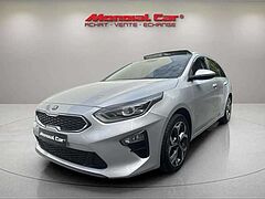 Kia Ceed / cee'd Ceed 1.0 T-GDi *CarPlay*Navi*Prêt à immat* in 1400 Nivelles Kia Ceed / cee'd Ceed 1.0 T-GDi *CarPlay*Navi*Prêt à immat*