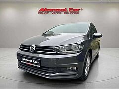 Volkswagen Touran Touran 1.5 TSI DSG-Navi-Pano-7 Places-Garantie in 1400 Nivelles Volkswagen Touran Touran 1.5 TSI DSG-Navi-Pano-7 Places-Garantie