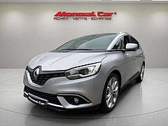 Renault Grand Scenic Grand Scénic 1.5 dCi Corporate Ed. - 7 Places in 1400 Nivelles Renault Grand Scenic Grand Scénic 1.5 dCi Corporate Ed. - 7 Places