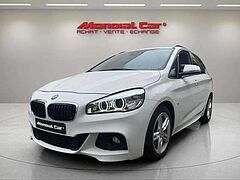 BMW 216 Active Tourer 216 d *M Pack*Marchand ou export* in 1400 Nivelles BMW 216 Active Tourer 216 d *M Pack*Marchand ou export*
