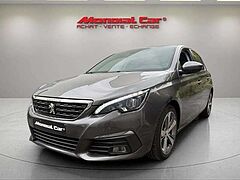 Peugeot 308 308 1.2 Allure 62.000 Kms - Marchands ou Export in 1400 Nivelles Peugeot 308 308 1.2 Allure 62.000 Kms - Marchands ou Export