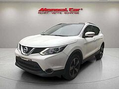 Nissan Qashqai Qashqai 1.2 DIG-T *Marchand ou export* in 1400 Nivelles Nissan Qashqai Qashqai 1.2 DIG-T *Marchand ou export*