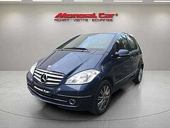 Mercedes-Benz A 180 A 180 CDI Elegance - Marchands / Export in 1400 Nivelles Mercedes-Benz A 180 A 180 CDI Elegance - Marchands / Export