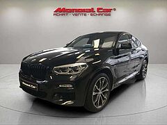 BMW X4 X4 2.0 dA xDrive *Sur RDV*Garantie 12 mois* in 1400 Nivelles BMW X4 X4 2.0 dA xDrive *Sur RDV*Garantie 12 mois*