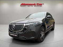 Mercedes-Benz EQC 400 EQC 4MATIC