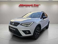 SEAT Arona Arona 1.0 TSI FR DSG *Prêt à immatriculer* in 1400 Nivelles SEAT Arona Arona 1.0 TSI FR DSG *Prêt à immatriculer*