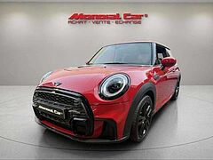 MINI Cooper John Cooper Works