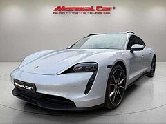 Porsche Taycan Taycan Sport Turismo 93.4 kWh in 1400 Nivelles Porsche Taycan Taycan Sport Turismo 93.4 kWh